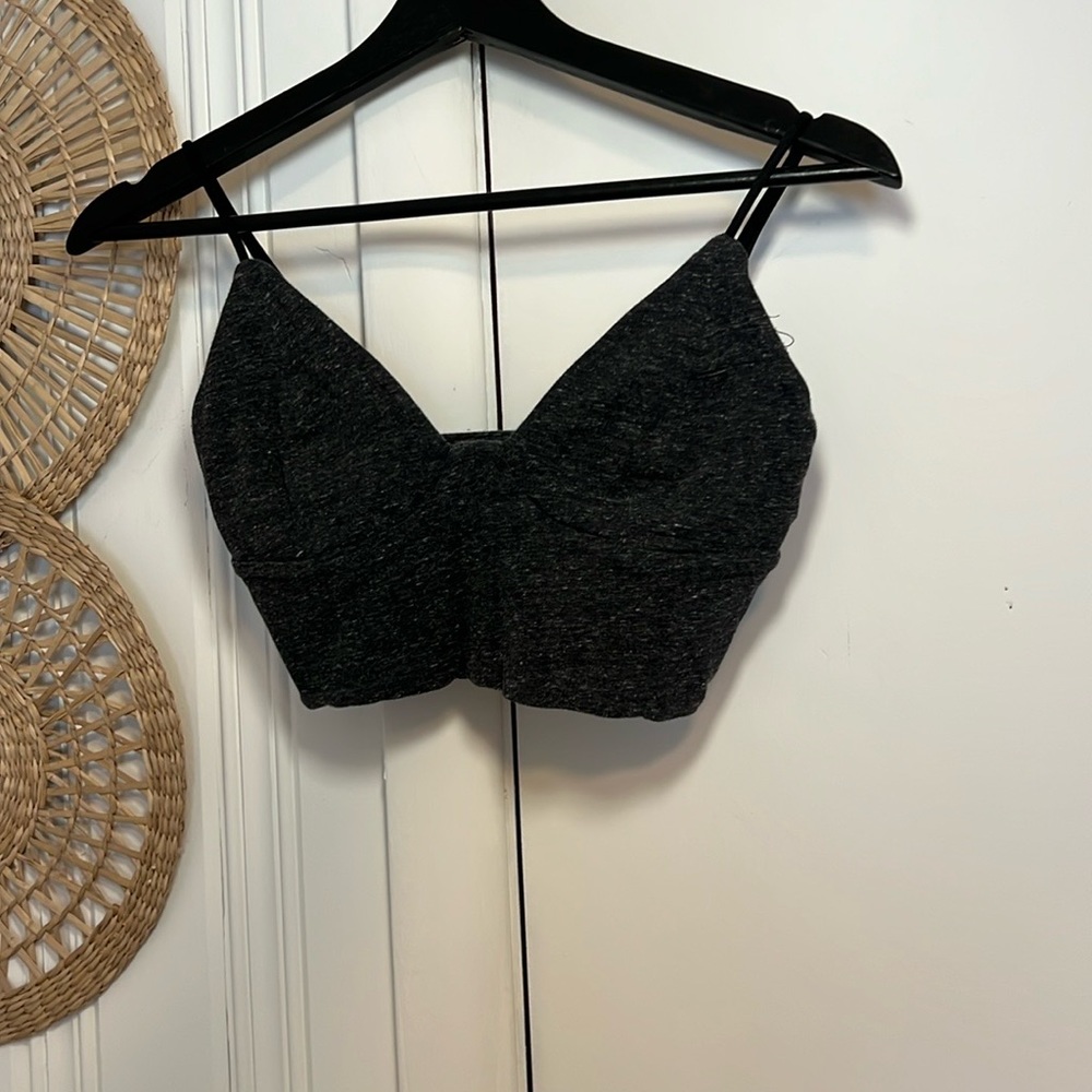 Wilfred Free Crop Top